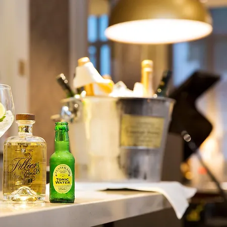 Navarra Hotel Bruges