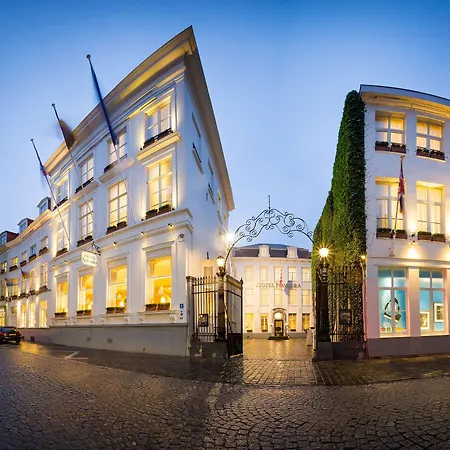 Navarra Hotel 4*