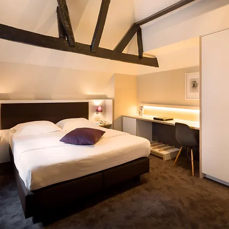 Hotel Navarra Bruges