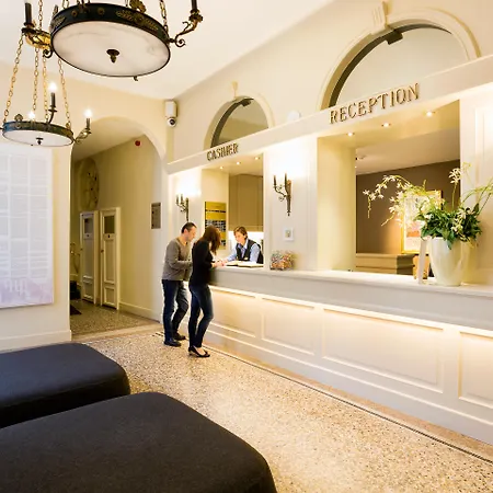 Hotel Navarra