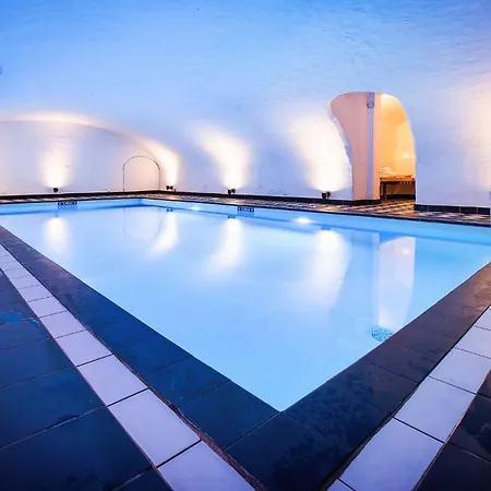 Navarra 4* Bruges
