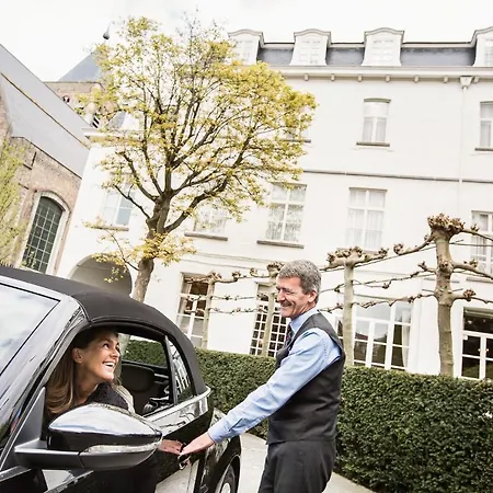 Hotel Navarra Bruges