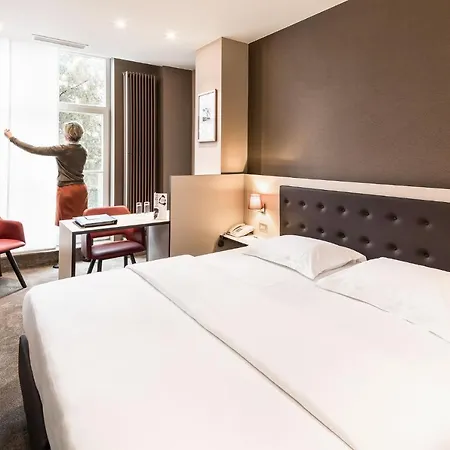 Hotel Navarra Bruges