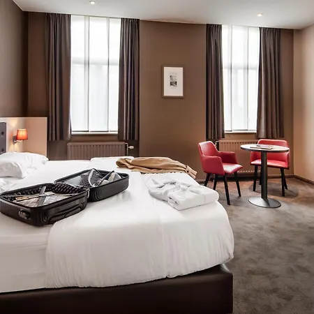 Navarra Hotel Bruges