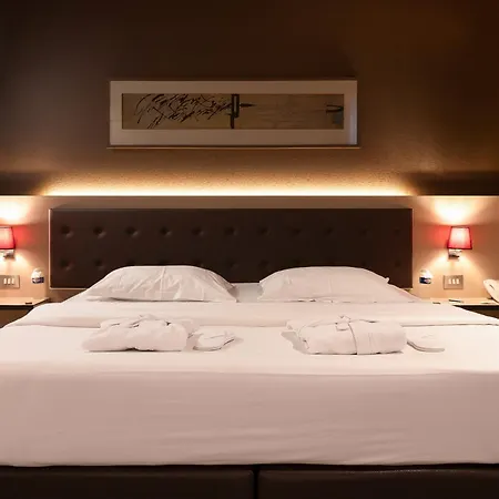 Hotel Navarra Bruges
