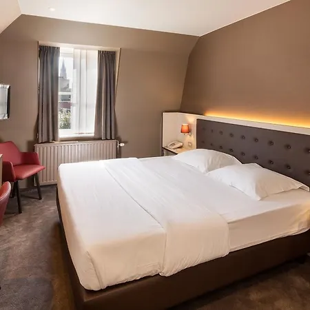 Hotel Navarra Bruges