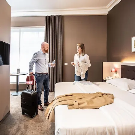 Navarra 4* Brugge