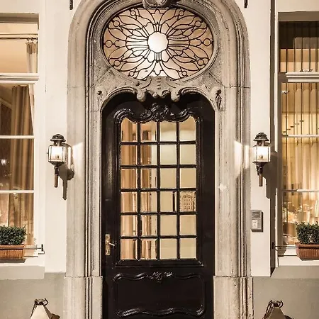 Hotel Navarra