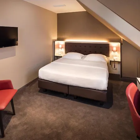 Navarra 4* Brugge